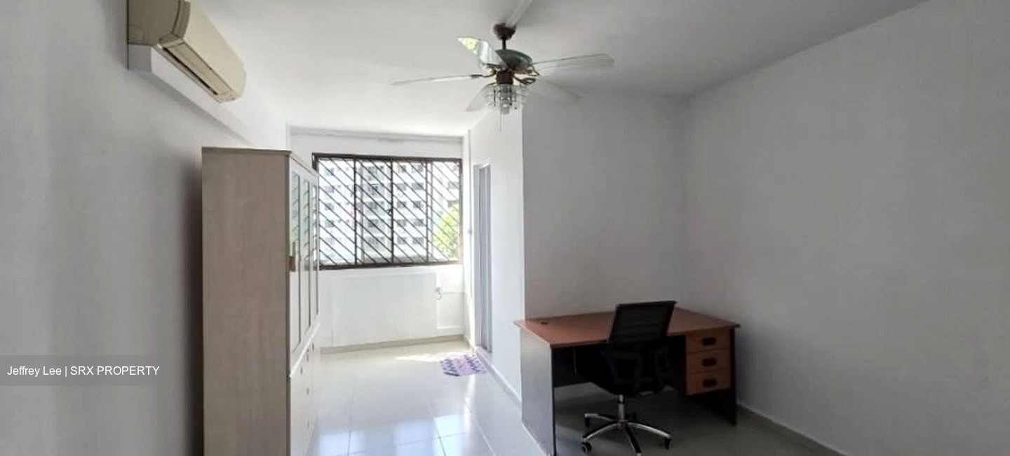 Blk 436 Fajar Road (Bukit Panjang), HDB 4 Rooms #572284741